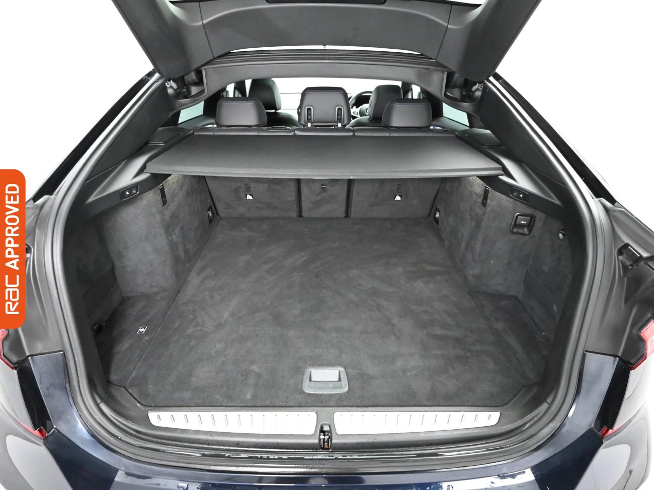 Used BMW 6 Series Gran Turismo 2019 for sale - 76798431: Photo 28