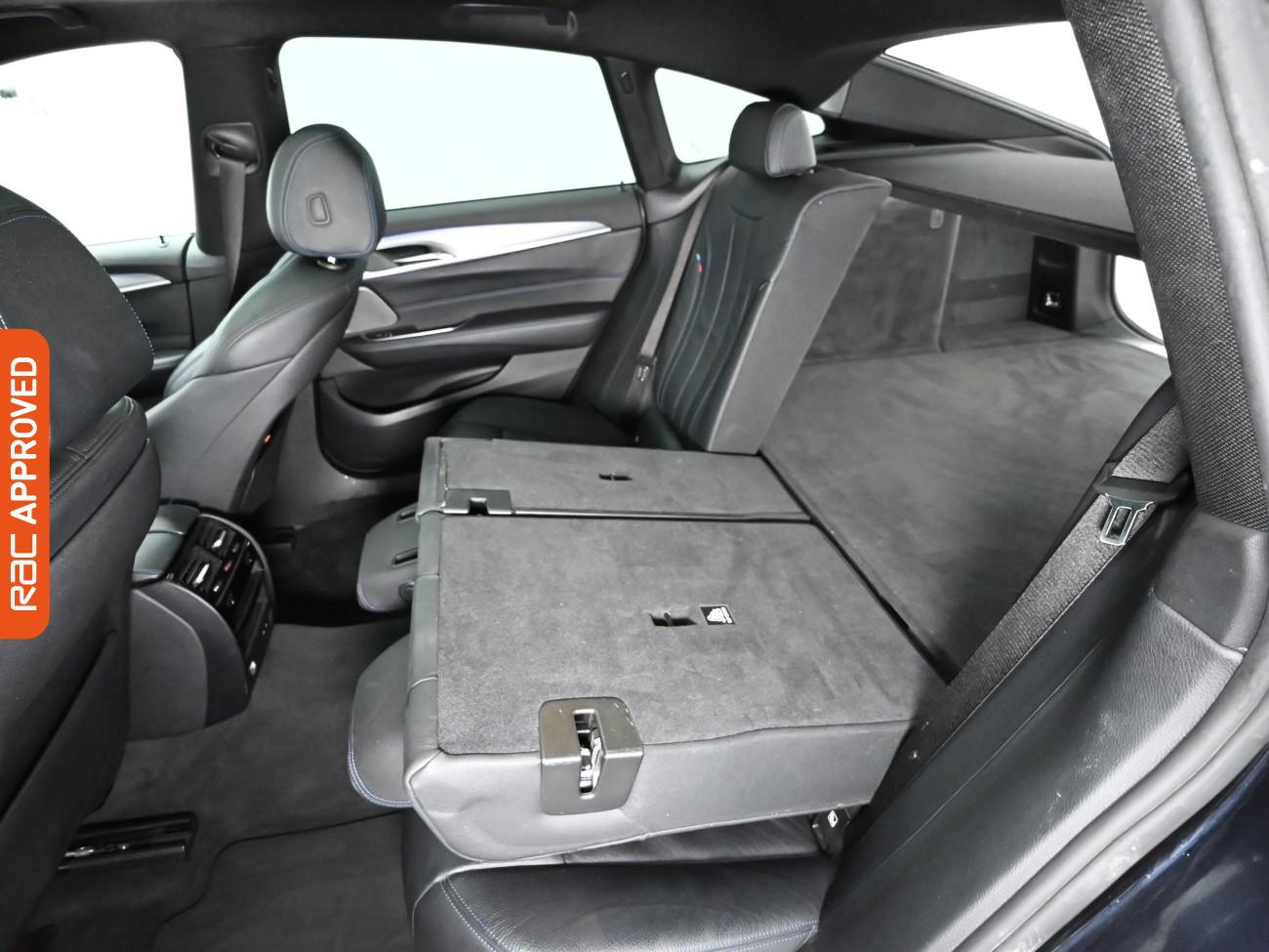 Used BMW 6 Series Gran Turismo 2019 for sale - 76798431: Photo 29