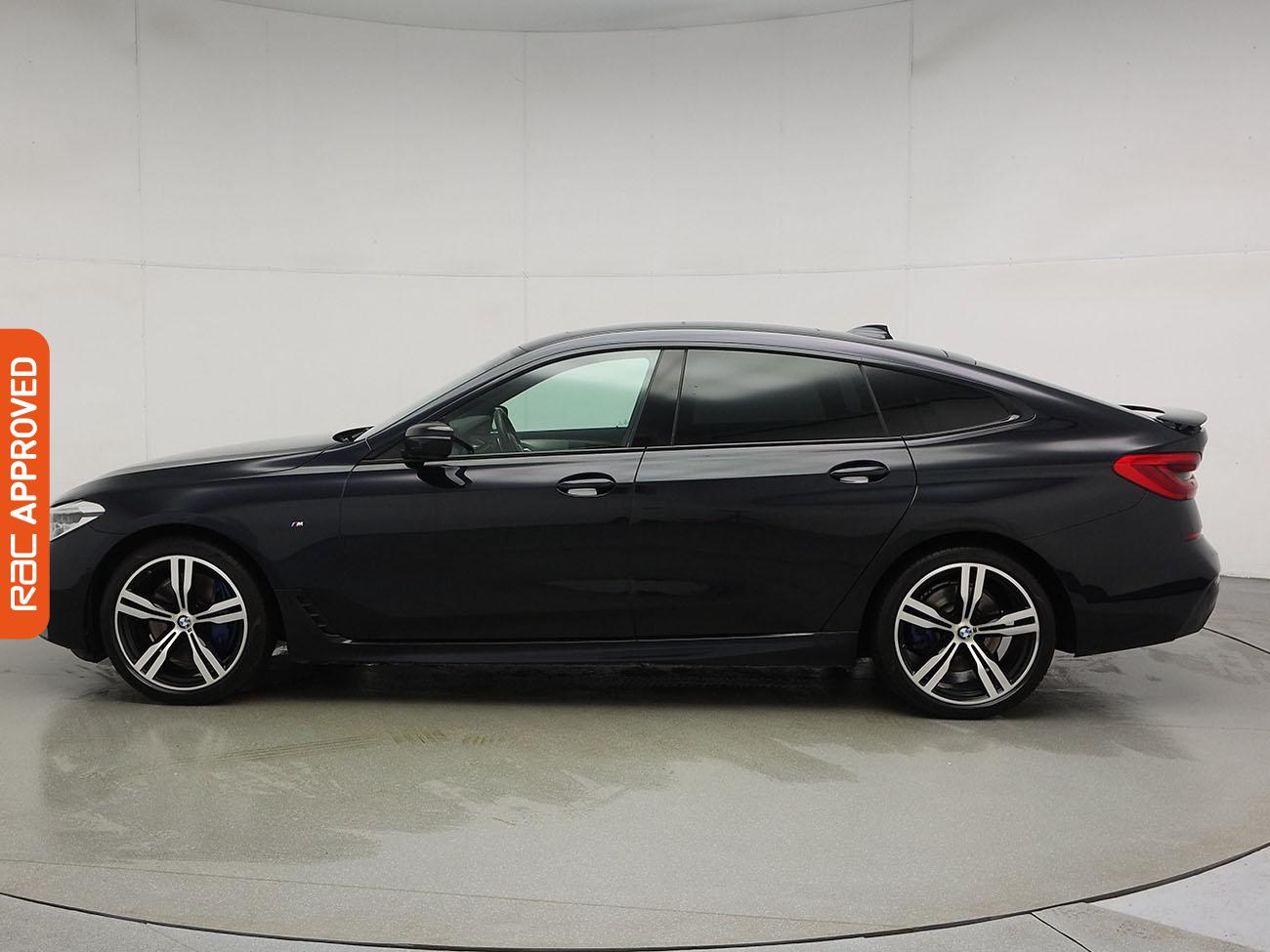 Used BMW 6 Series Gran Turismo 2019 for sale - 76798431: Photo 33