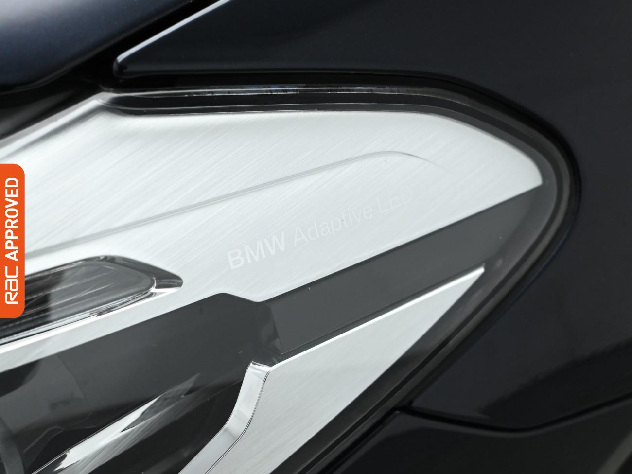 Used BMW 6 Series Gran Turismo 2019 for sale - 76798431: Photo 35