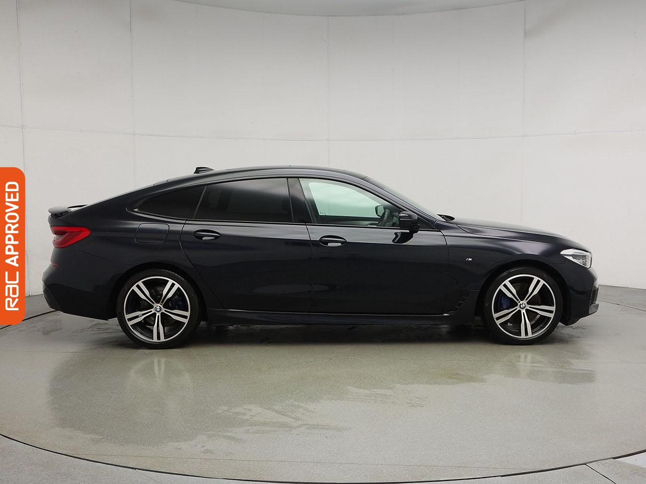 Used BMW 6 Series Gran Turismo 2019 for sale - 76798431: Photo 6