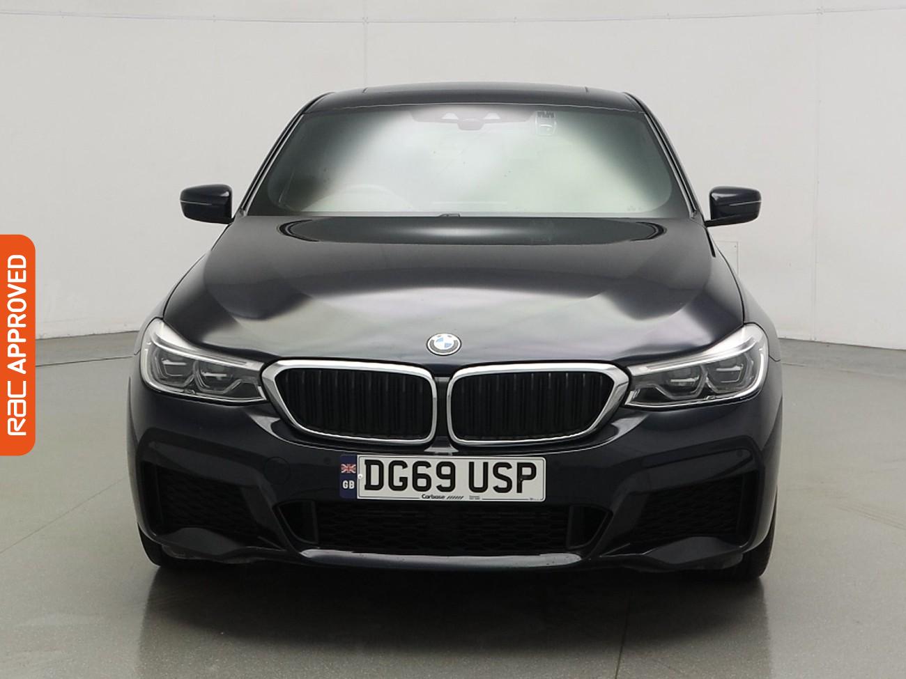 Used BMW 6 Series Gran Turismo 2019 for sale - 76798431: Photo 7