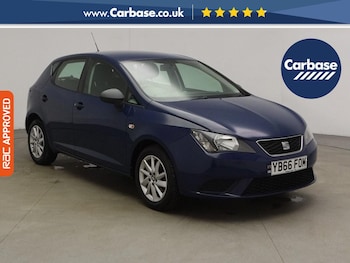 Used SEAT Ibiza 2016 for sale - 79097866: Photo