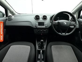 Used SEAT Ibiza 2016 for sale - 79097866: Photo