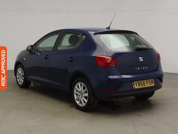 Used SEAT Ibiza 2016 for sale - 79097866: Photo
