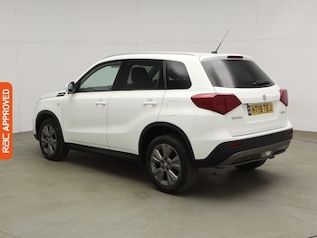 Used Suzuki Vitara 2019 for sale - 75679843: Photo