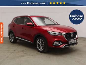 2022 - 1.5 T-GDI Exclusive SUV 5dr Petrol DCT Euro 6 (s/s) (162 ps)
