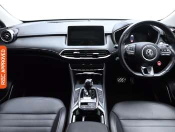 Used MG MG HS 2022 for sale - 75144100: Photo