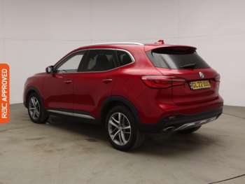 Used MG MG HS 2022 for sale - 75144100: Photo