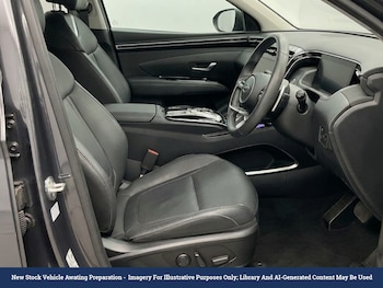 Used Hyundai TUCSON 2022 for sale - 79352125: Photo