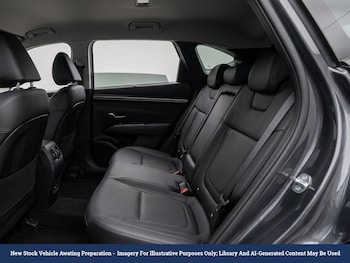 Used Hyundai TUCSON 2022 for sale - 79352125: Photo