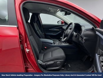Used Mazda CX-30 2020 for sale - 79016966: Photo