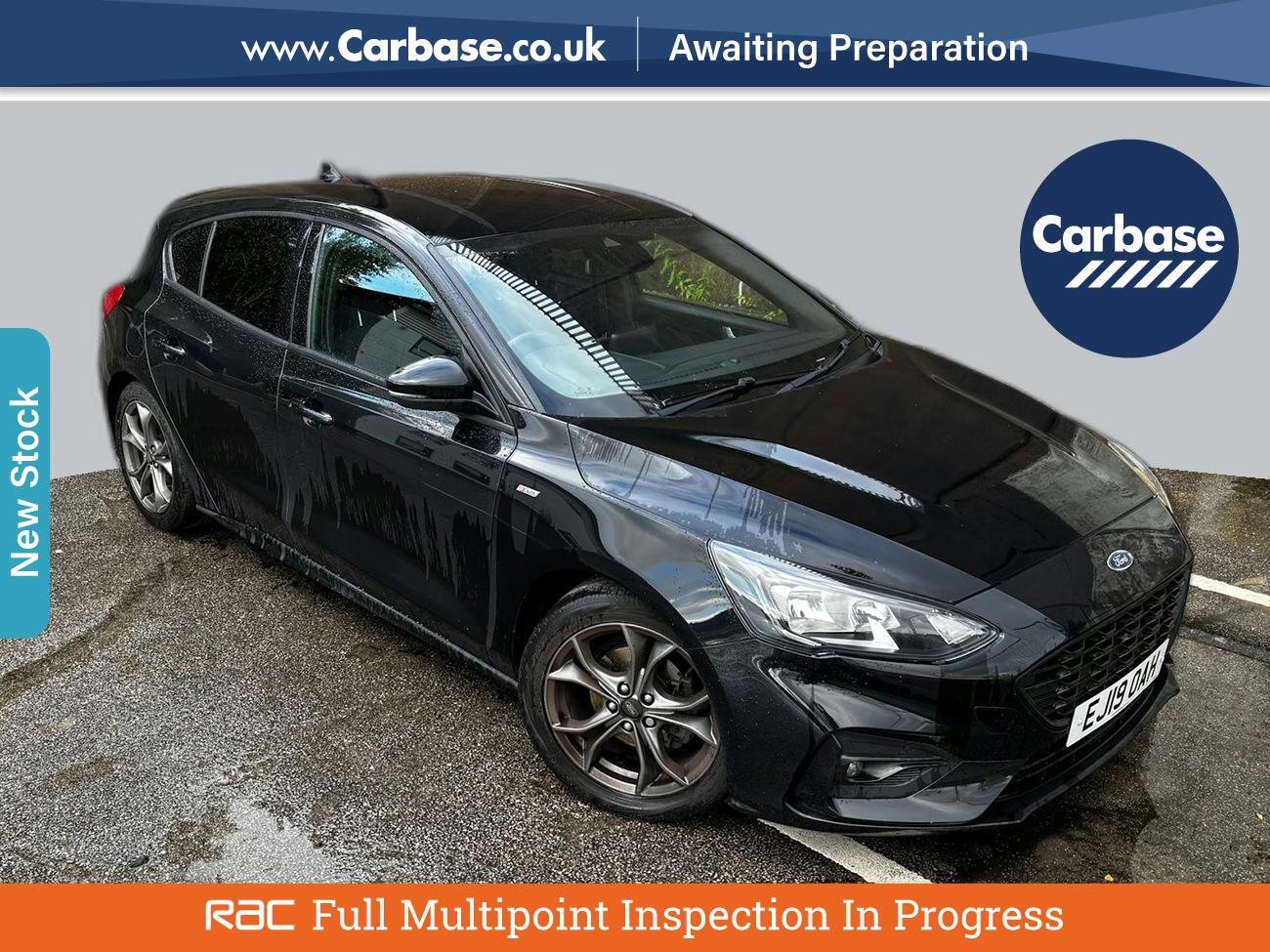 Used Ford Focus 2019 for sale - 76065124: Photo 1