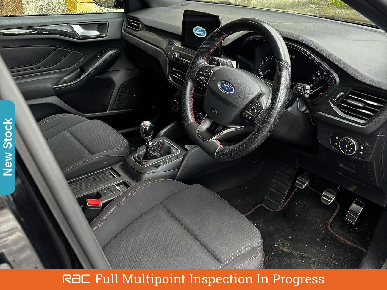 Used Ford Focus 2019 for sale - 76065124: Photo 3