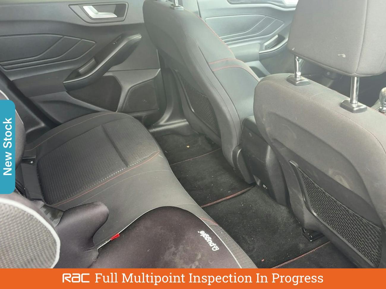 Used Ford Focus 2019 for sale - 76065124: Photo 4