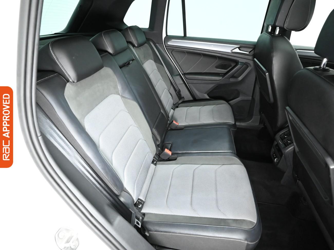 Used Volkswagen Tiguan 2020 for sale - 77557483: Photo 13
