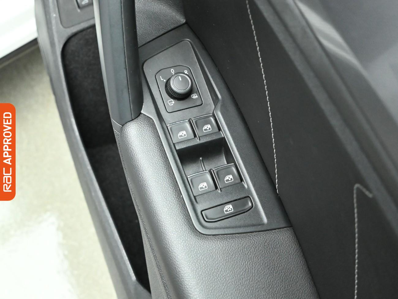 Used Volkswagen Tiguan 2020 for sale - 77557483: Photo 23