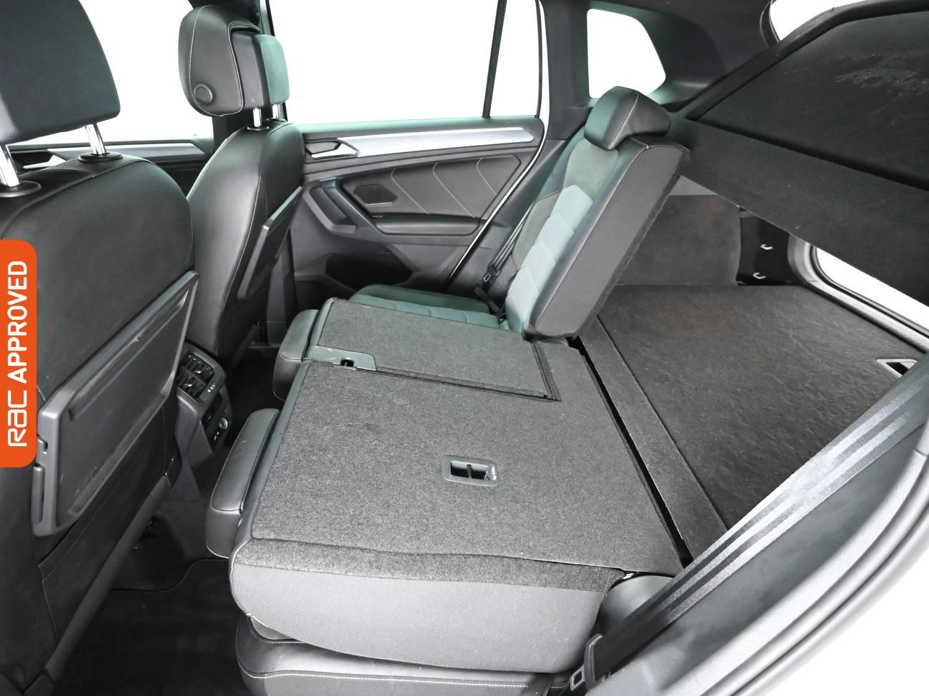 Used Volkswagen Tiguan 2020 for sale - 77557483: Photo 24