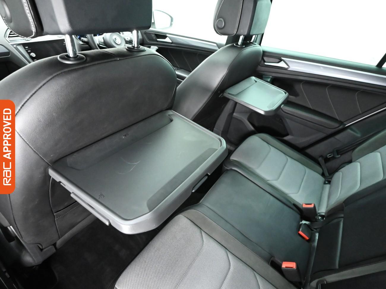 Used Volkswagen Tiguan 2020 for sale - 77557483: Photo 25