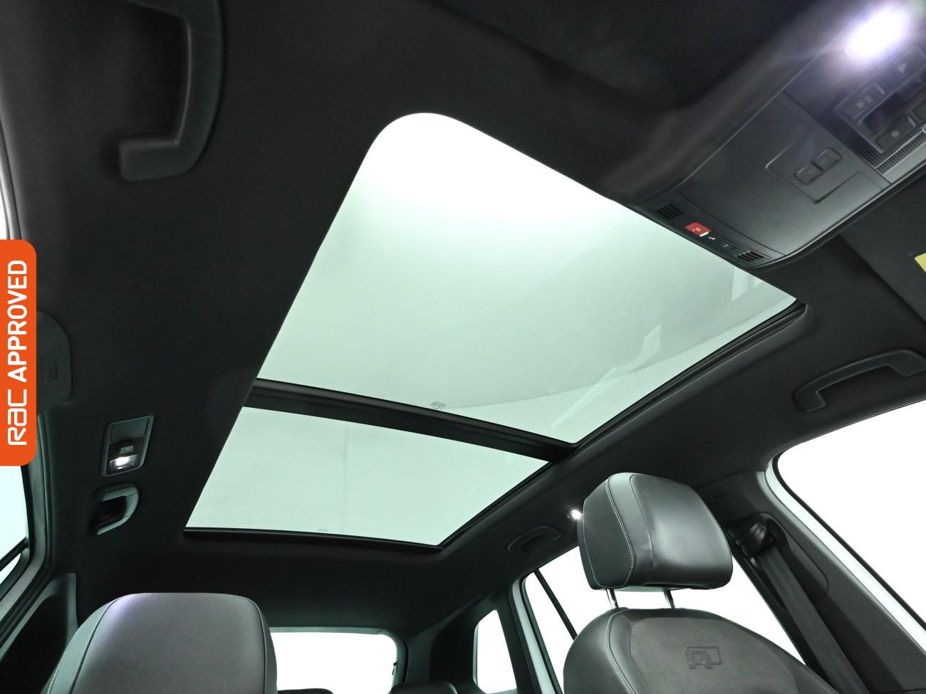 Used Volkswagen Tiguan 2020 for sale - 77557483: Photo 3