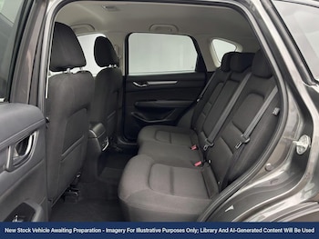 Used Mazda CX-5 2021 for sale - 78914171: Photo
