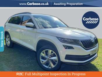 2018 - 2.0 TDI SE L SUV 5dr Diesel Manual 4WD Euro 6 (s/s) (7 Seat) (150 ps)