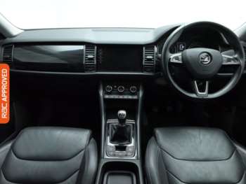 Used Skoda Kodiaq 2018 for sale - 74728866: Photo