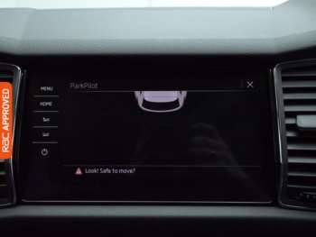 Used Skoda Kodiaq 2018 for sale - 74728866: Photo