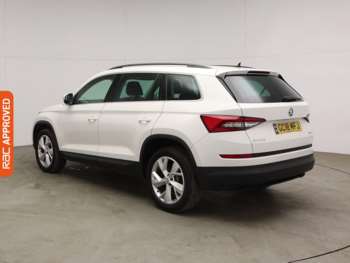 Used Skoda Kodiaq 2018 for sale - 74728866: Photo