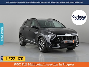 Used Kia Sportage 2022 for sale - 79365105: Photo