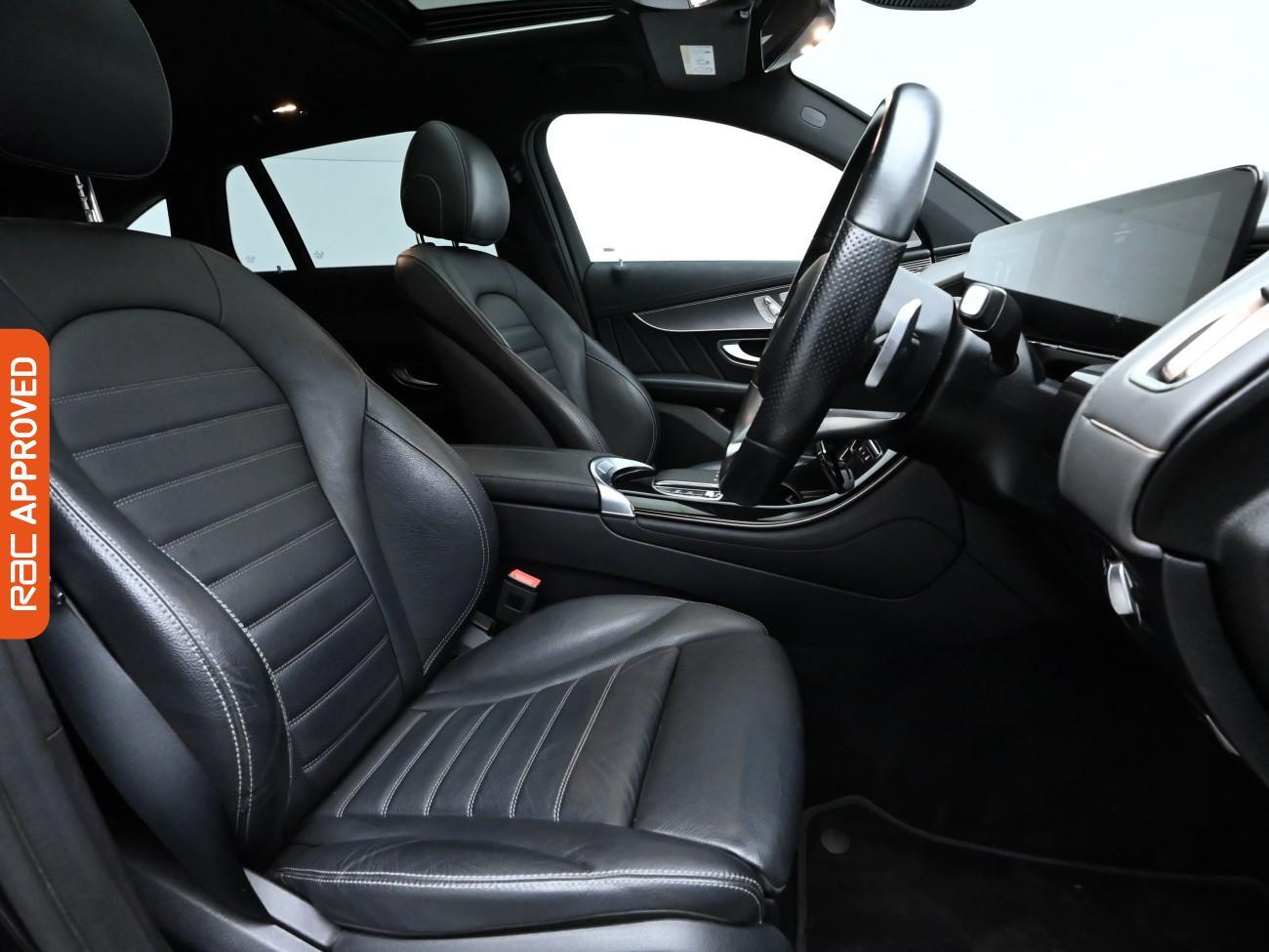 Used Mercedes-Benz EQC 2021 for sale - 76311061: Photo 13