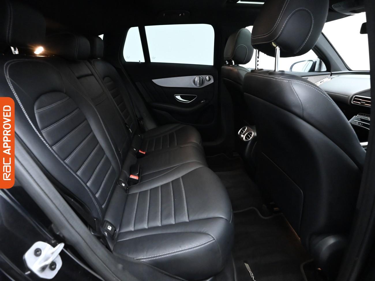 Used Mercedes-Benz EQC 2021 for sale - 76311061: Photo 14