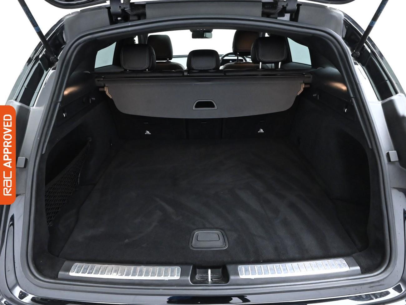 Used Mercedes-Benz EQC 2021 for sale - 76311061: Photo 15