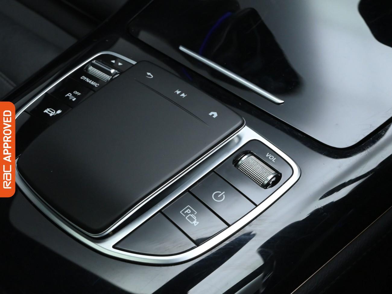 Used Mercedes-Benz EQC 2021 for sale - 76311061: Photo 21