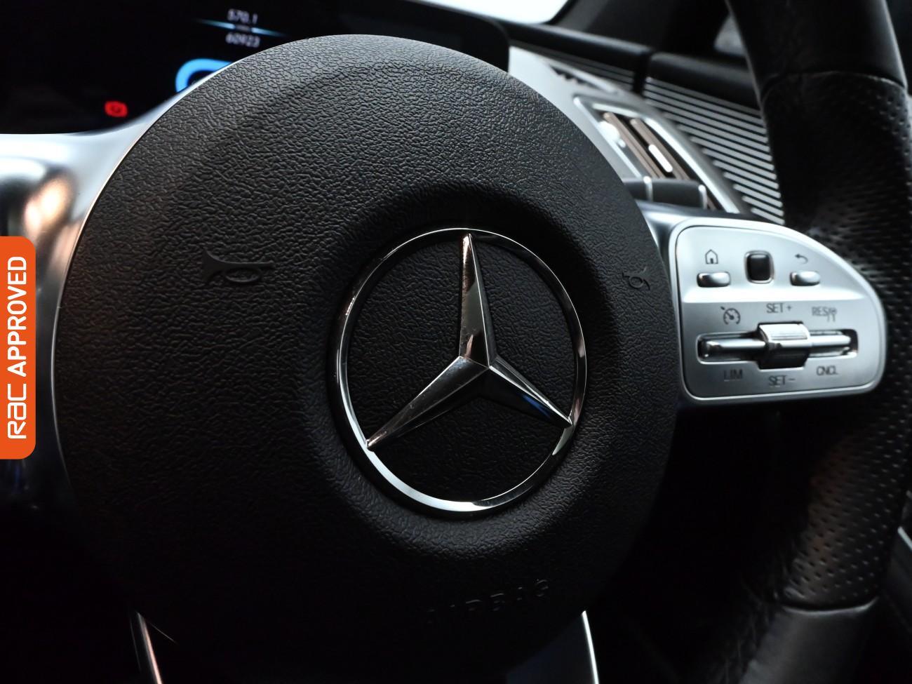 Used Mercedes-Benz EQC 2021 for sale - 76311061: Photo 27