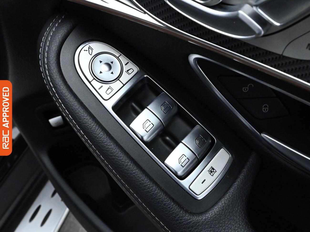 Used Mercedes-Benz EQC 2021 for sale - 76311061: Photo 29
