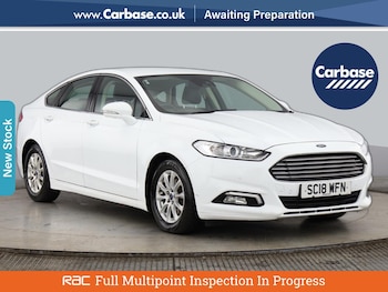 2018 - 2.0 TDCi Titanium Edition Hatchback 5dr Diesel Manual Euro 6 (s/s) (150 ps)