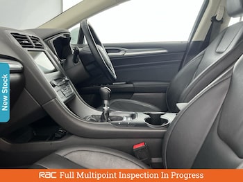 Used Ford Mondeo 2018 for sale - 75819619: Photo