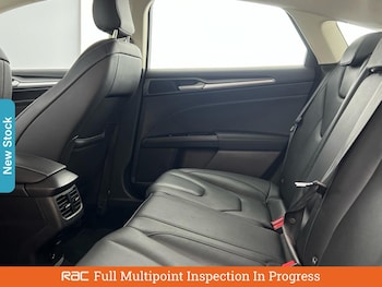 Used Ford Mondeo 2018 for sale - 75819619: Photo