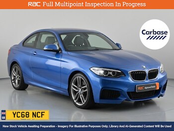 BMW 2 Series feature image