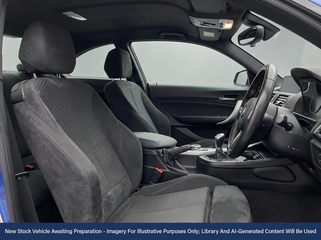 Used BMW 2 Series 2018 for sale - 77929001: Photo 3