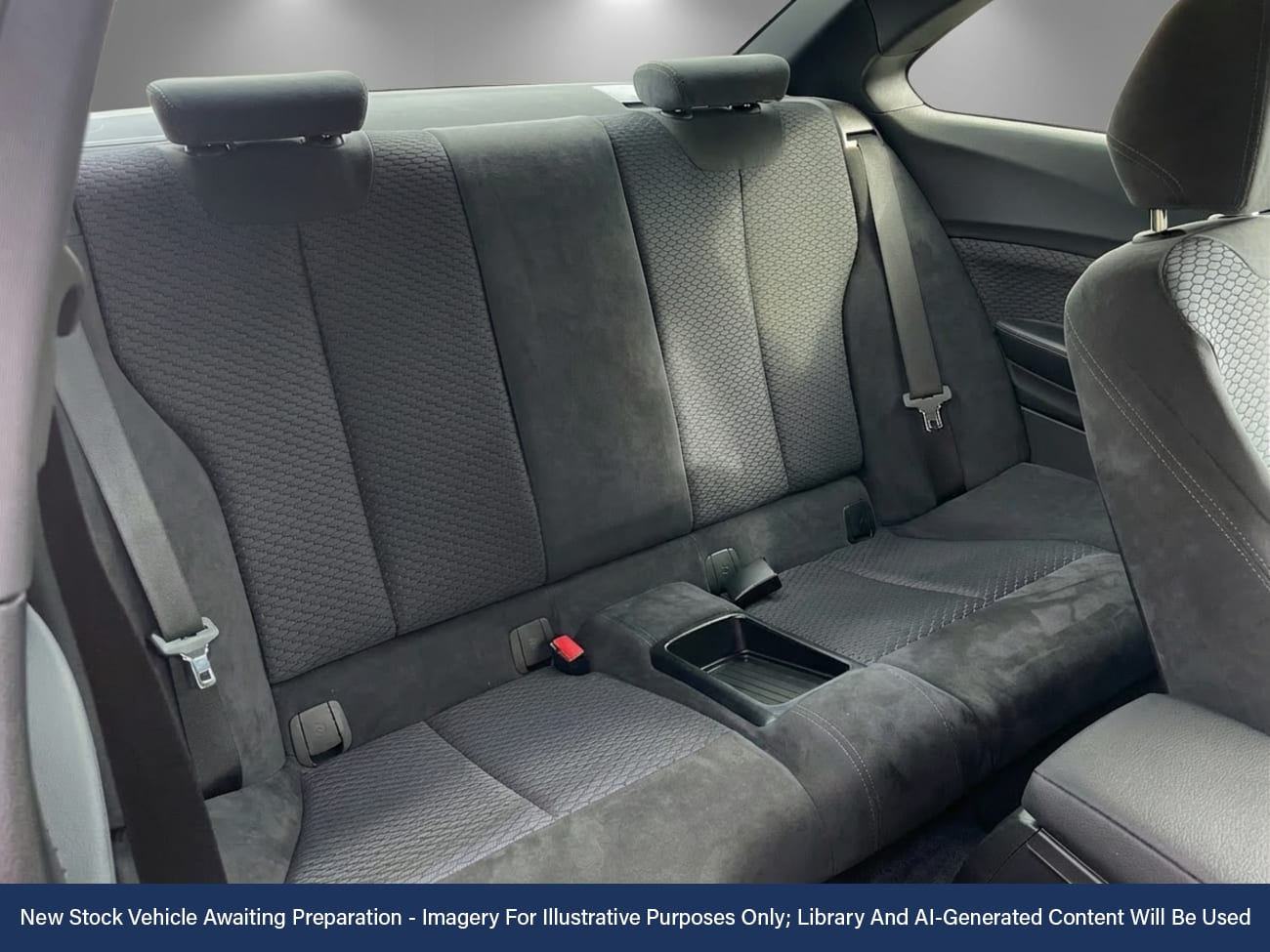 Used BMW 2 Series 2018 for sale - 77929001: Photo 4