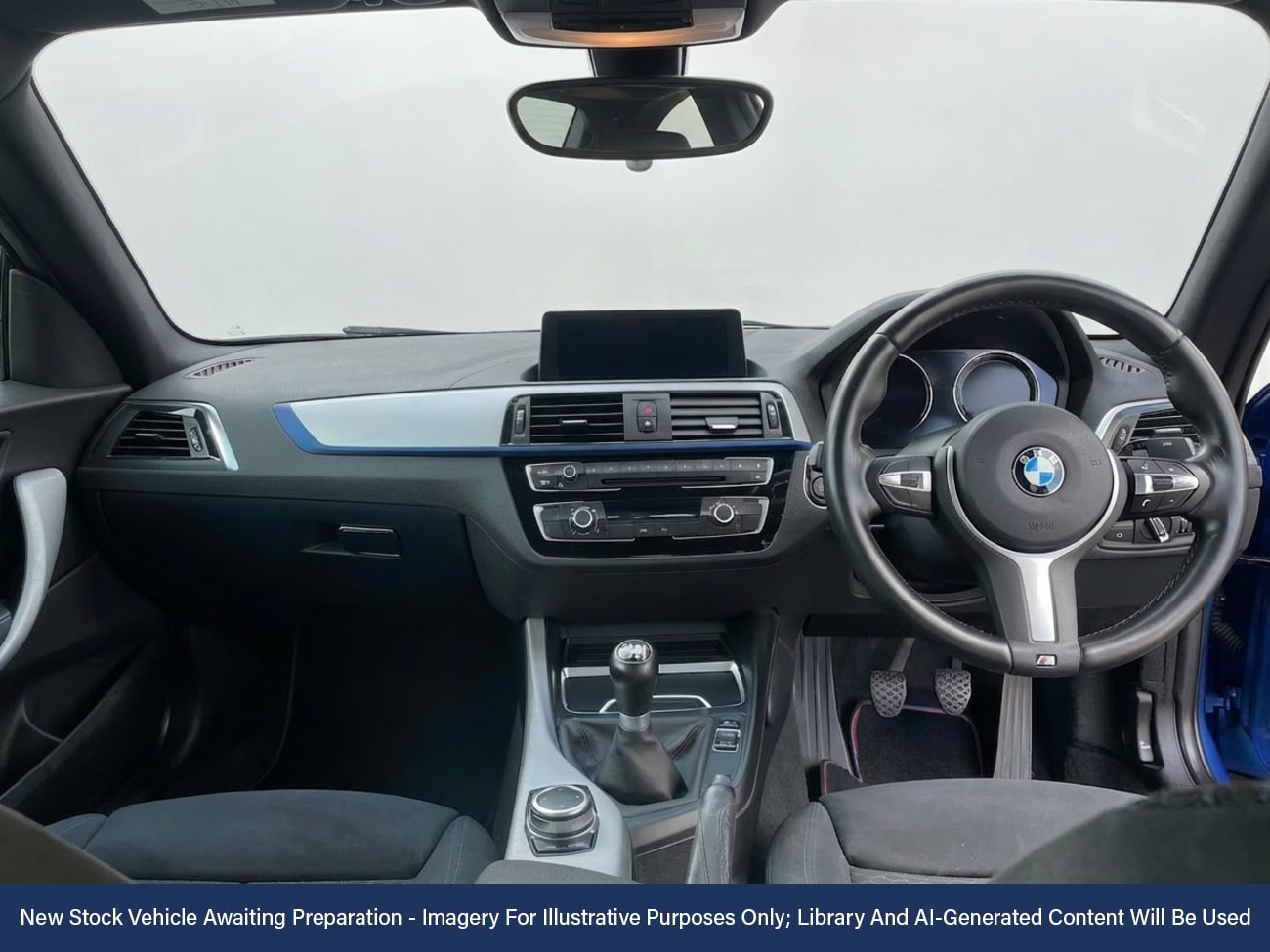 Used BMW 2 Series 2018 for sale - 77929001: Photo 6