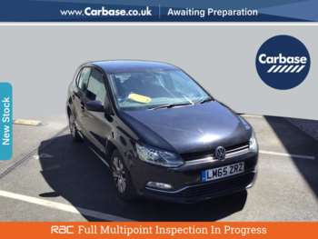2015 - 1.2 TSI SE 5dr