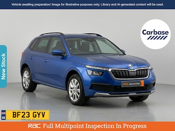 Used Skoda Kamiq 2023 for sale - 79066882: Photo