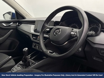 Used Skoda Kamiq 2023 for sale - 79066882: Photo