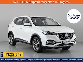 MG MG HS feature image