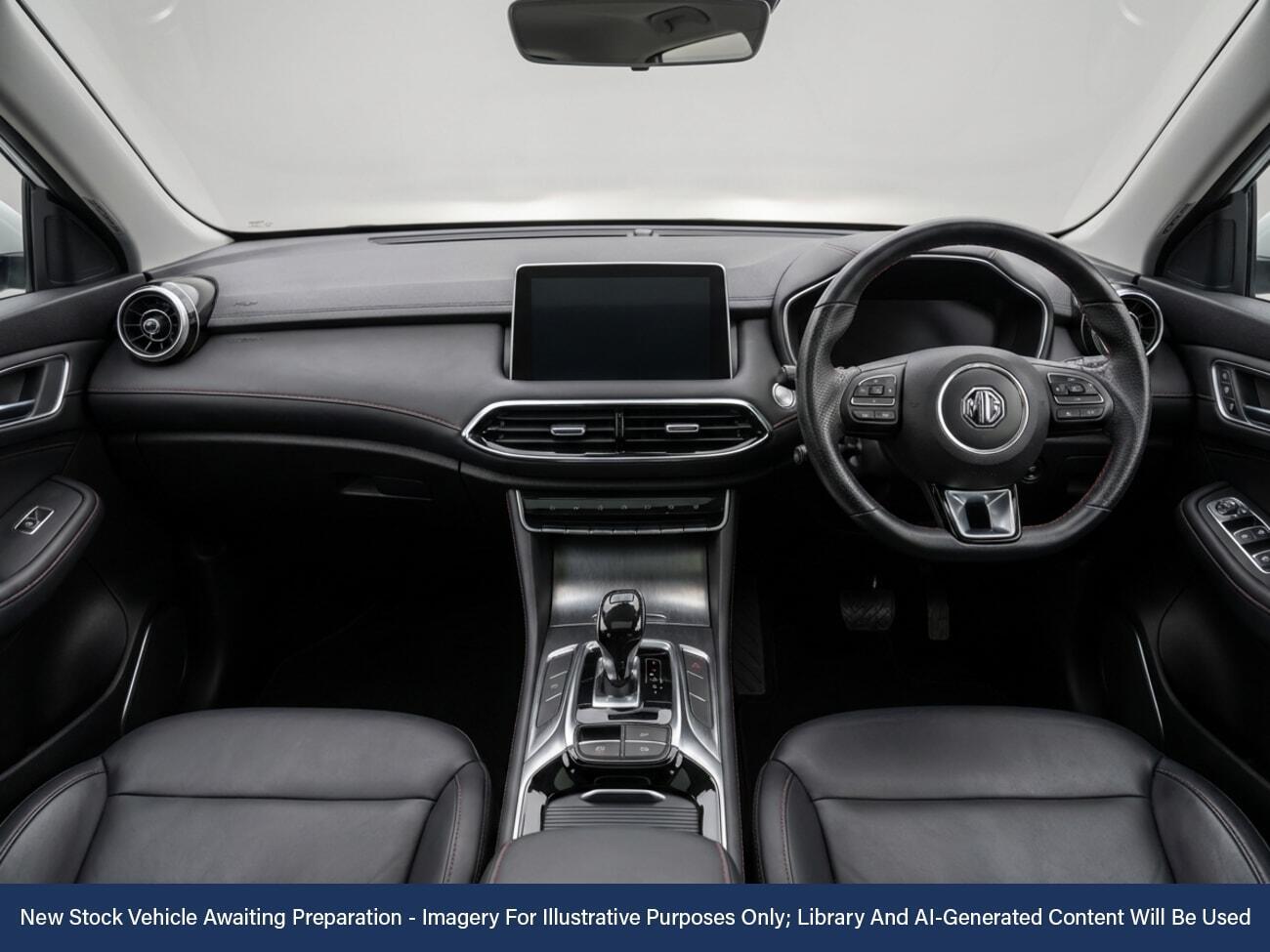 Used MG MG HS 2022 for sale - 77935671: Photo 6