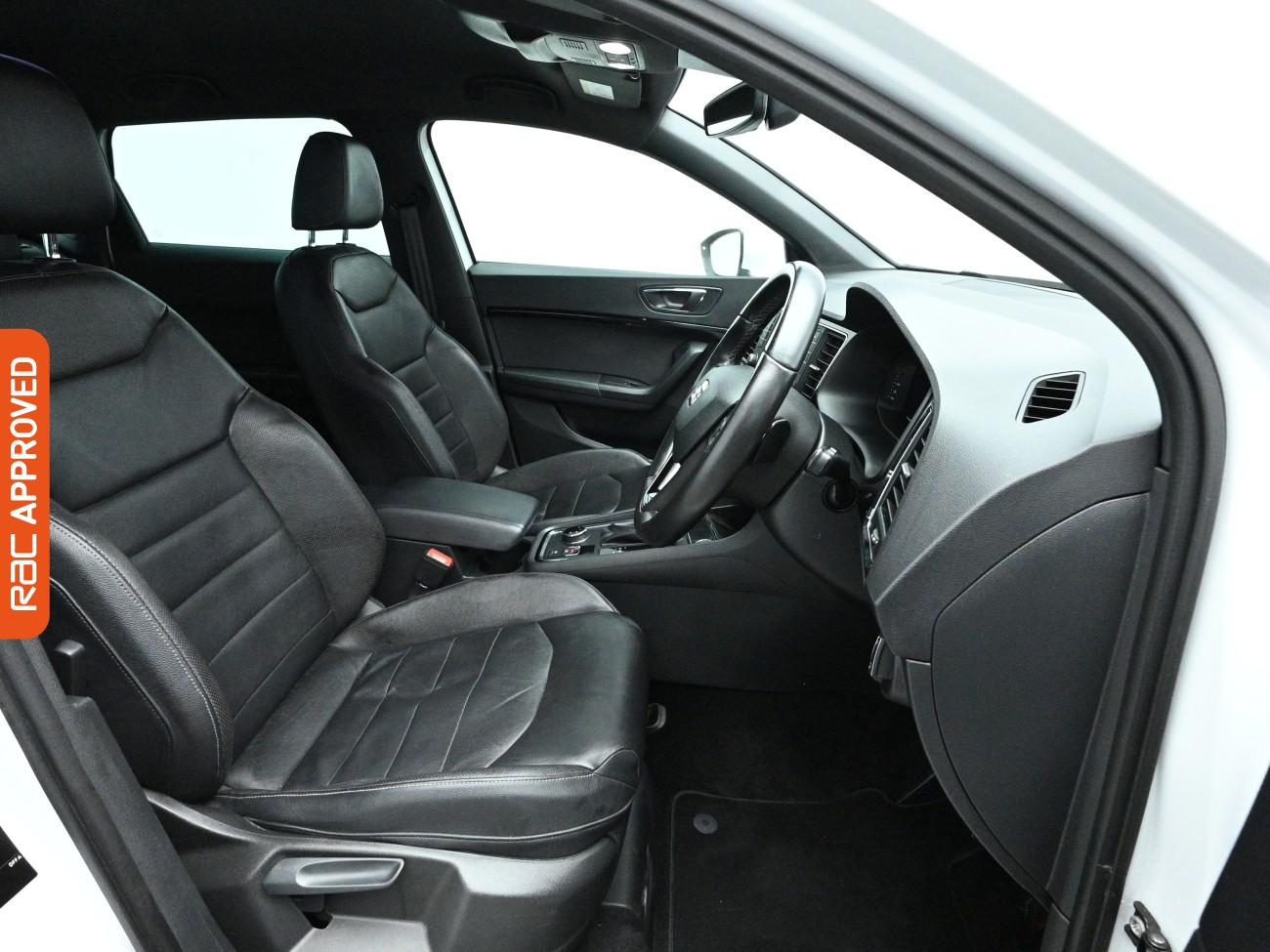 Used SEAT Ateca 2019 for sale - 77779646: Photo 11