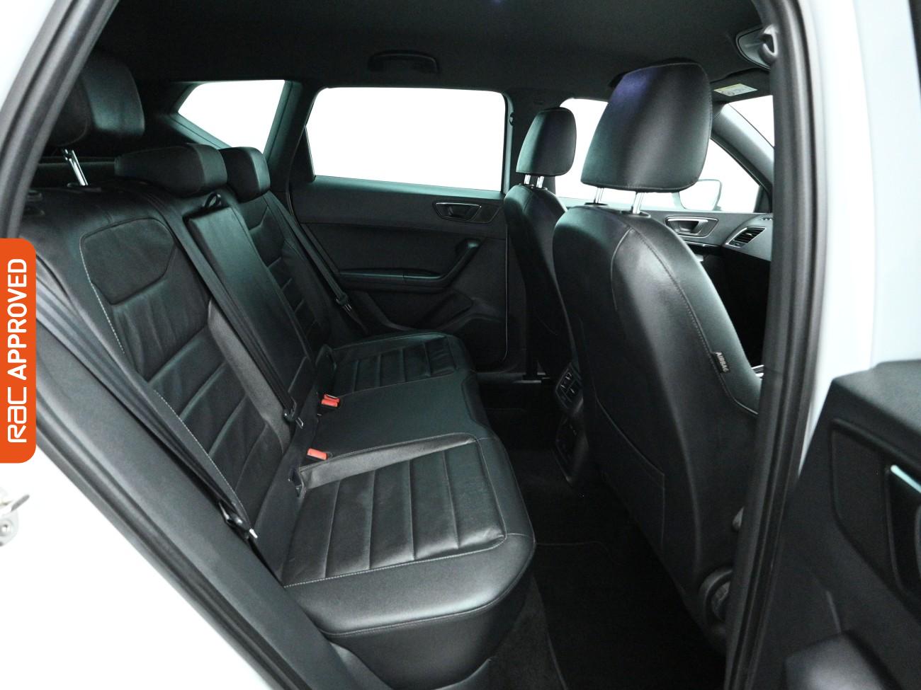 Used SEAT Ateca 2019 for sale - 77779646: Photo 12